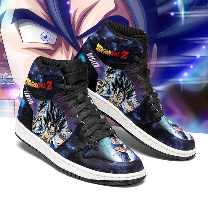 Chaussures - Dragon ball Vegito J1-AstyleStore