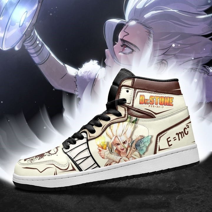 Chaussures - Dr.Stone J1-AstyleStore