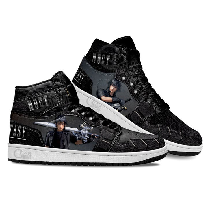 Chaussures - Final Fantasy Noctis Lucis J1-AstyleStore