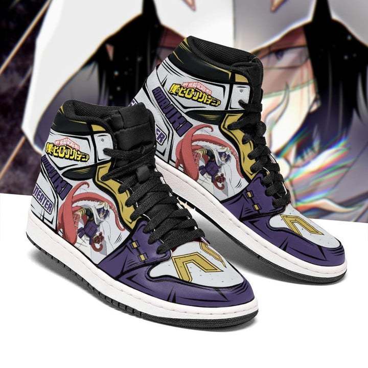 Chaussures - My Hero Academia Tamaki J1-AstyleStore