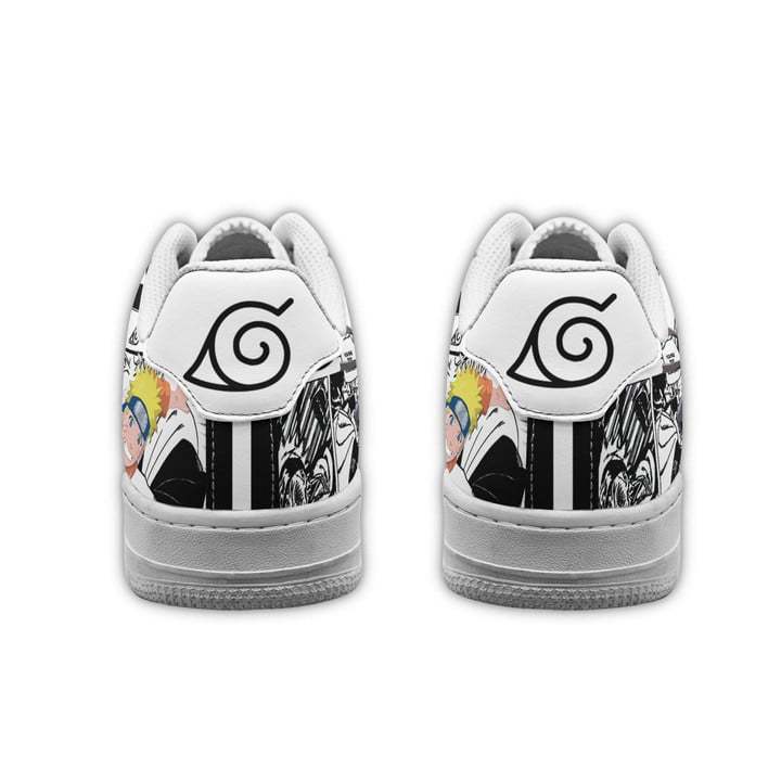 Chaussures - Naruto F1-AstyleStore