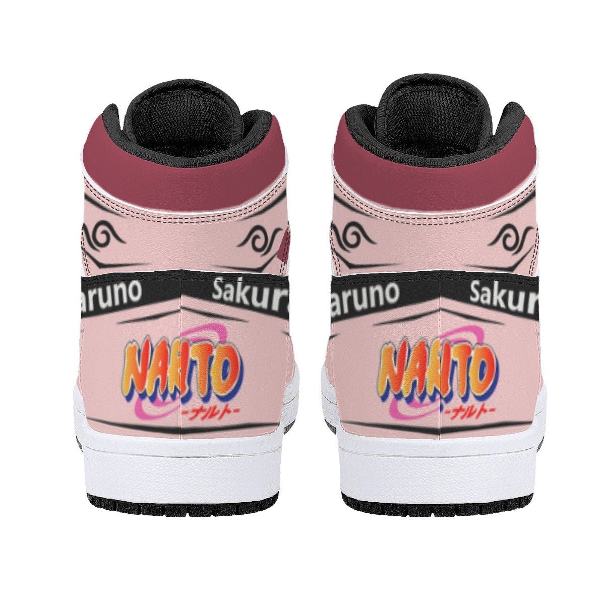 Chaussures - Naruto Sakura J1-AstyleStore