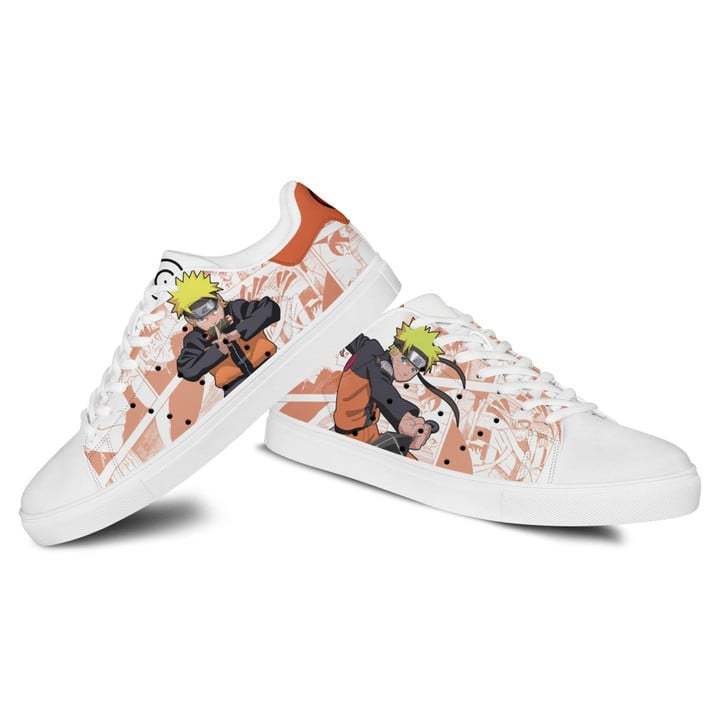 Chaussures - Naruto Skate-AstyleStore