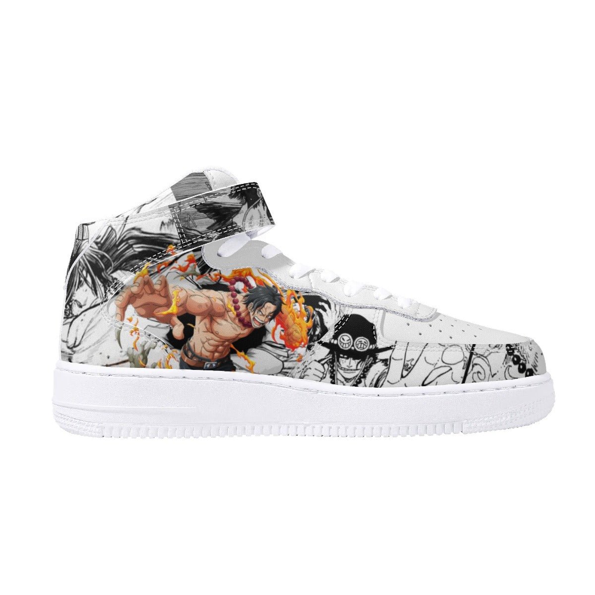 Chaussures - One Piece Ace M1-AstyleStore