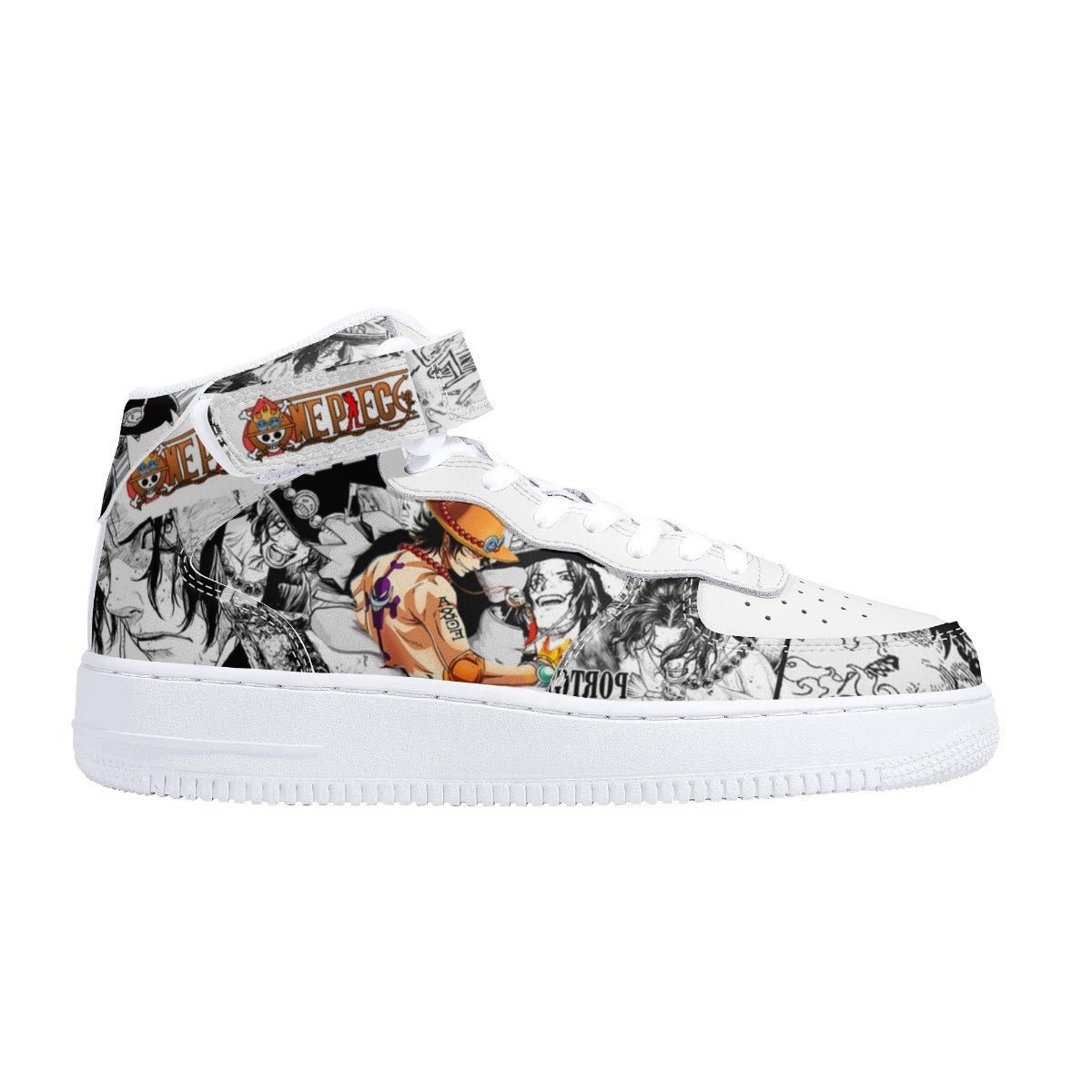 Chaussures - One Piece Ace M1-AstyleStore