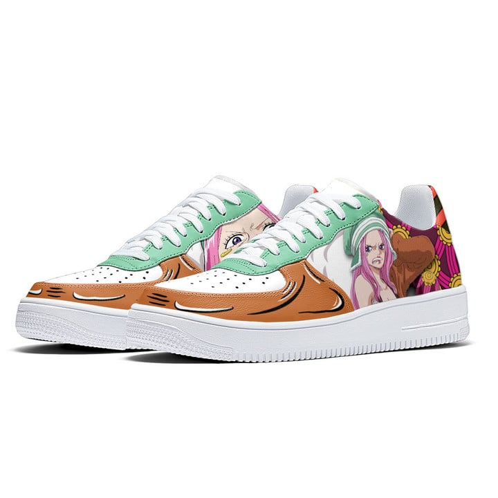 Chaussures - One piece jewelry Bonney F1-AstyleStore