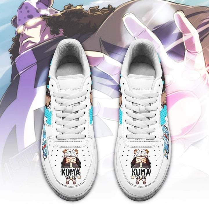 Chaussures - One Piece Kuma F1-AstyleStore