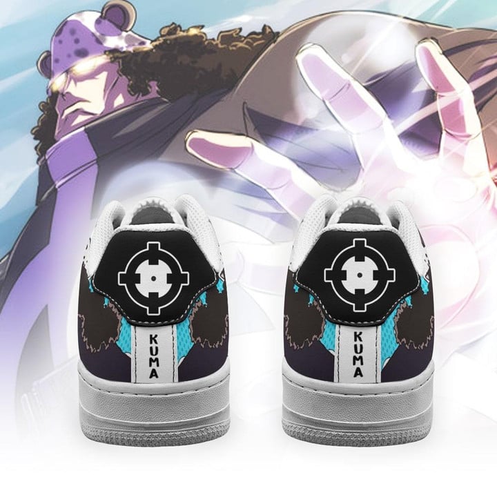 Chaussures - One Piece Kuma F1-AstyleStore