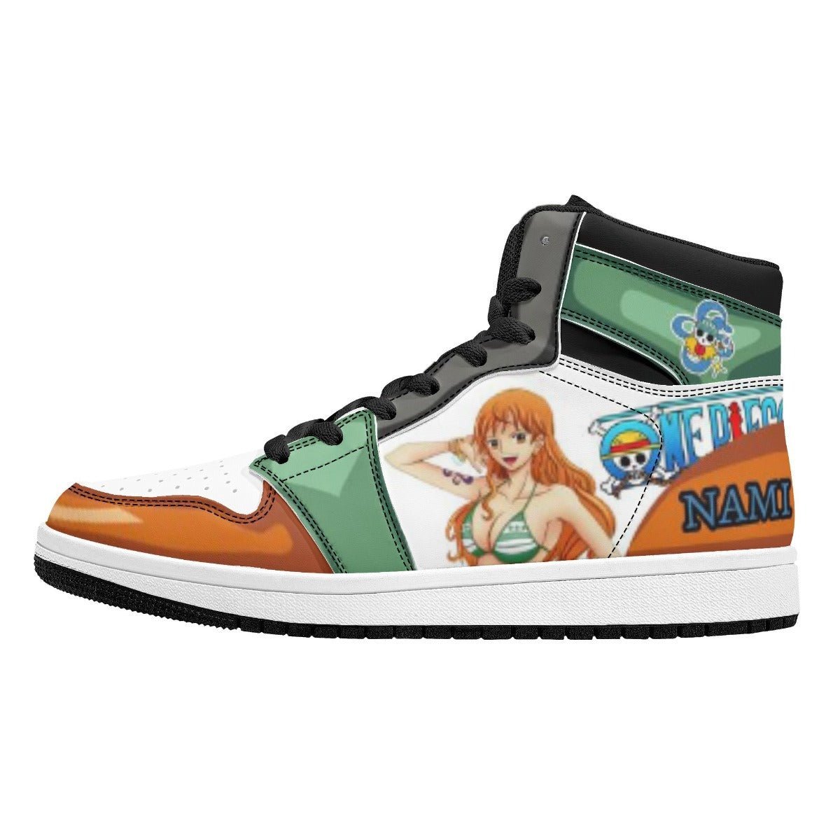 Chaussures - One Piece Nami J1-AstyleStore