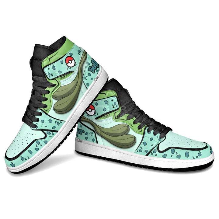 Chaussures - Pokemon Bulbasaur J1-AstyleStore