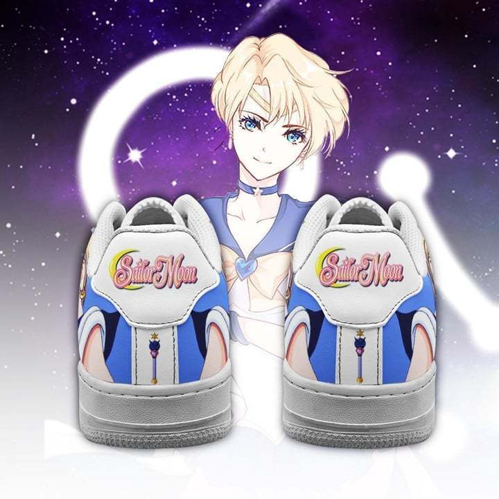 Chaussures - Sailor Moon Uranus F1-AstyleStore