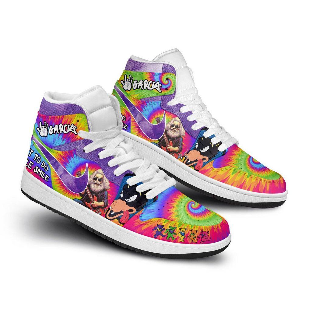 Sneakers - Garcia Rainbow J1