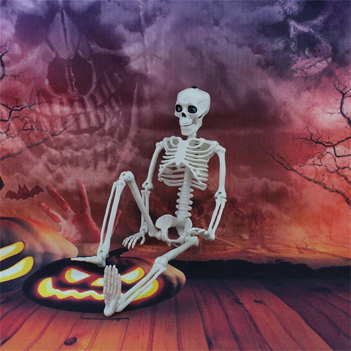 Halloween Skeleton-AstyleStore