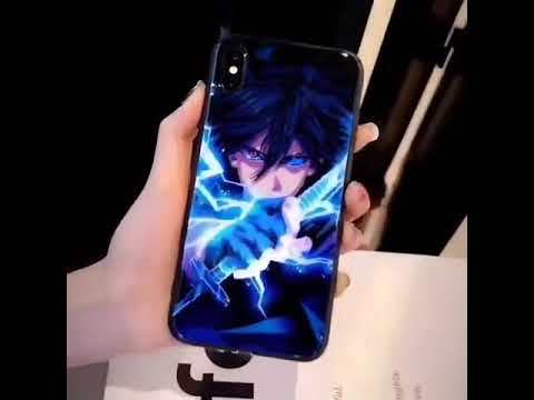 Coque LED Iphone One Piece Anime-AstyleStore