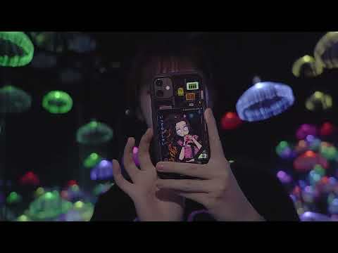 Coque LED Iphone Demon Slayer Anime-AstyleStore