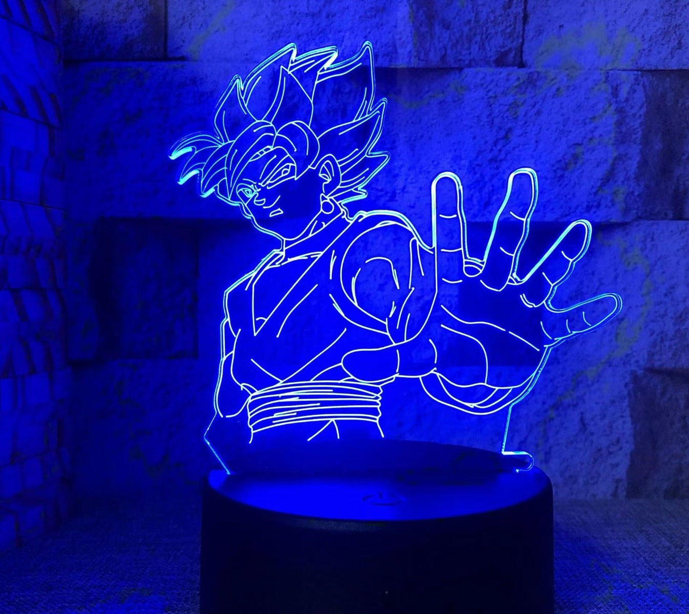 Lampe LED - Dragon Ball-AstyleStore
