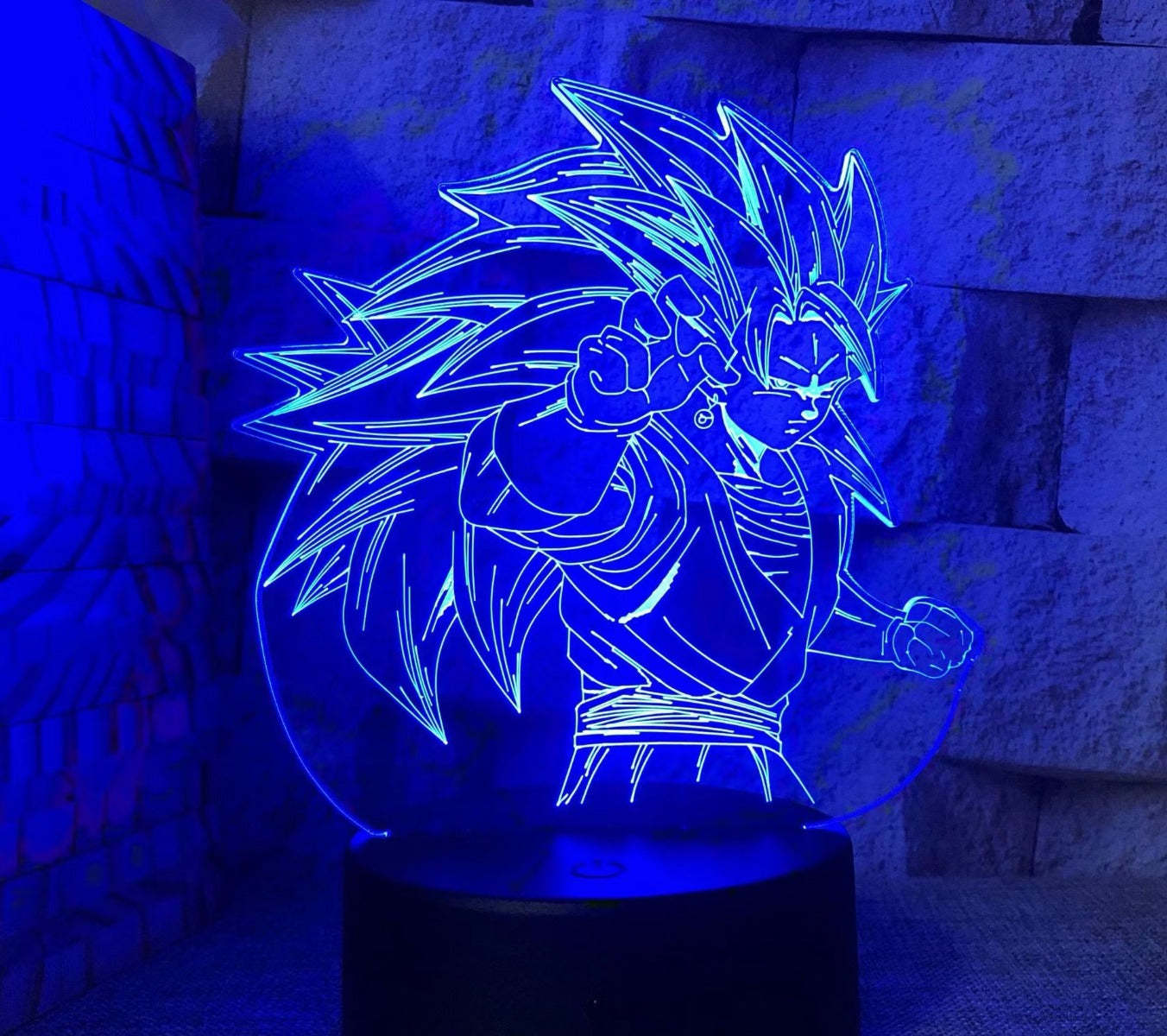 Lampe LED - Dragon Ball-AstyleStore