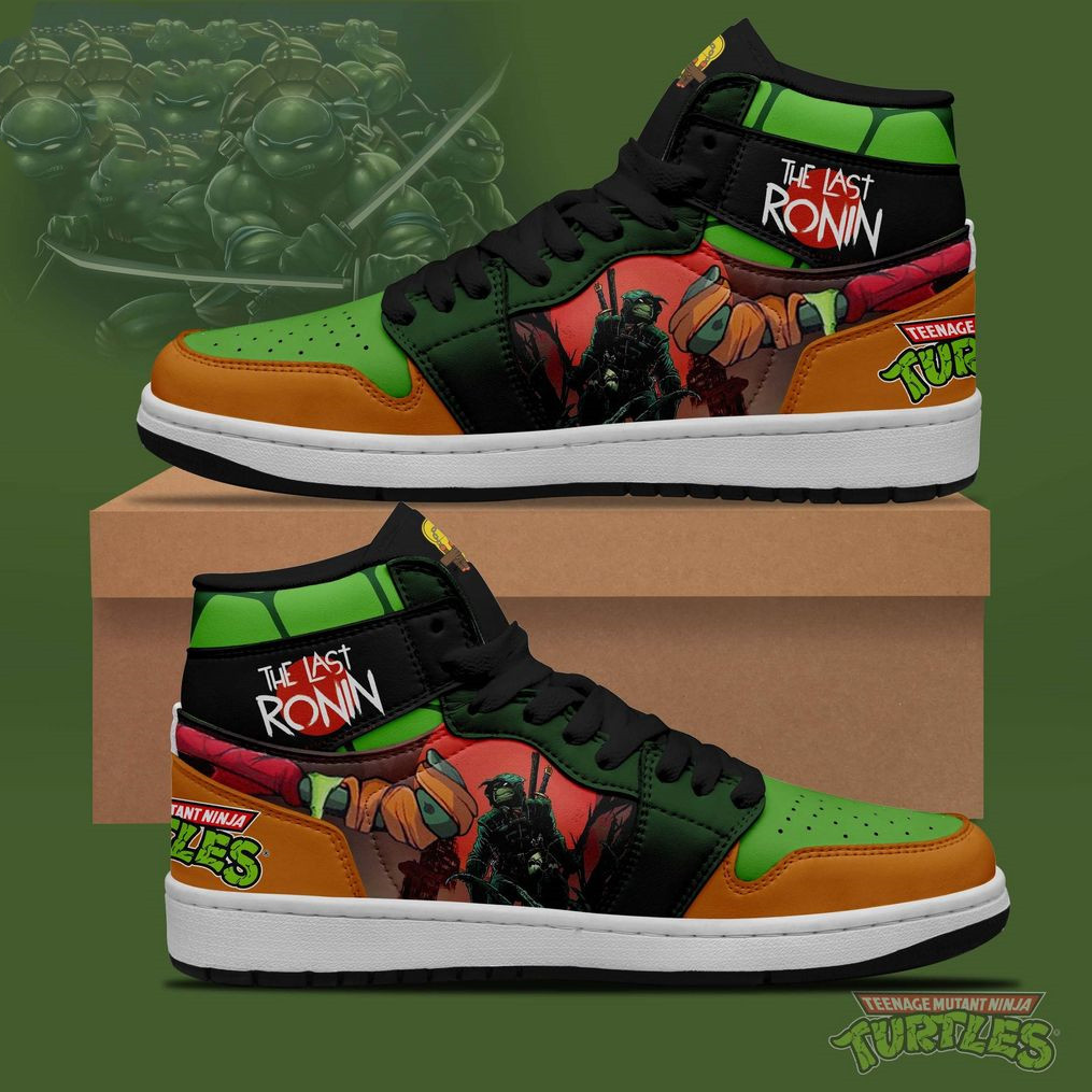 Sneakers - Mutant Ninja Turtles J1