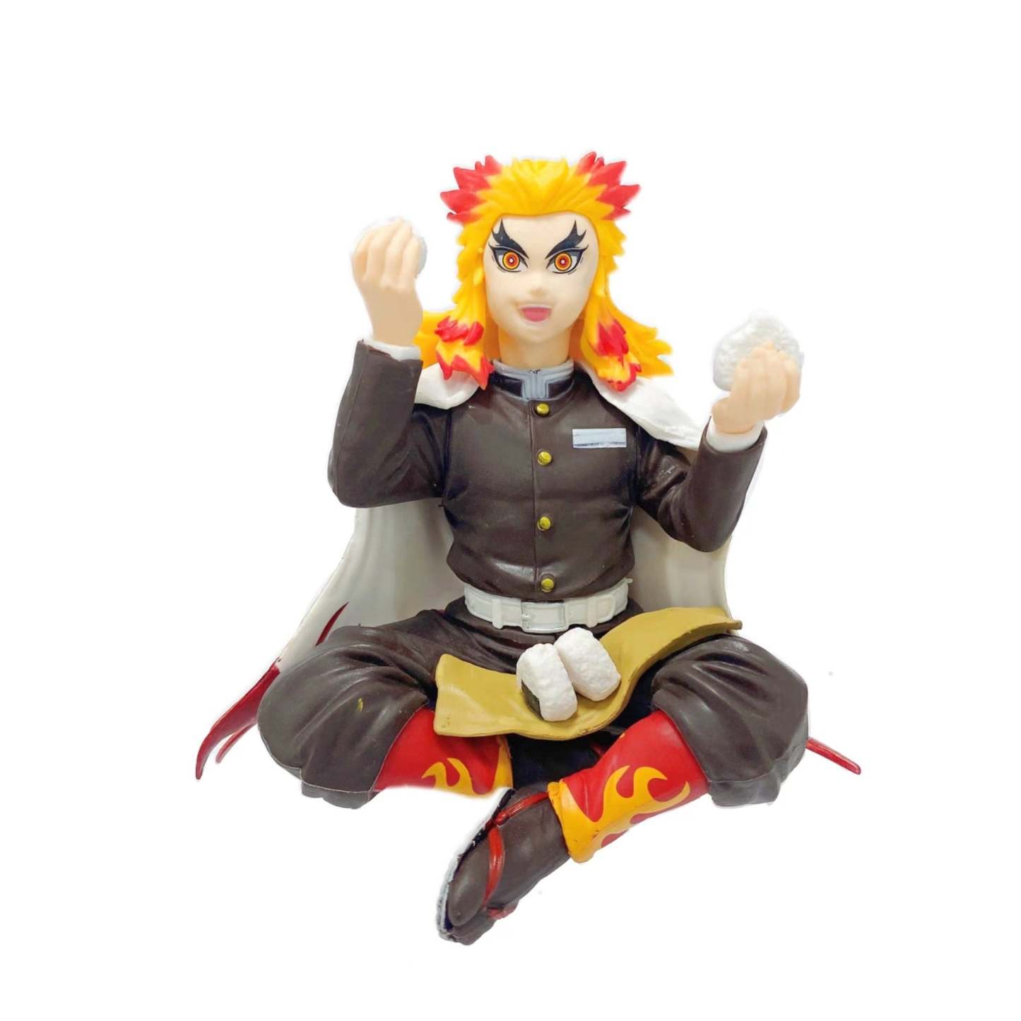 Figurine Demon slayer Onigiri-AstyleStore