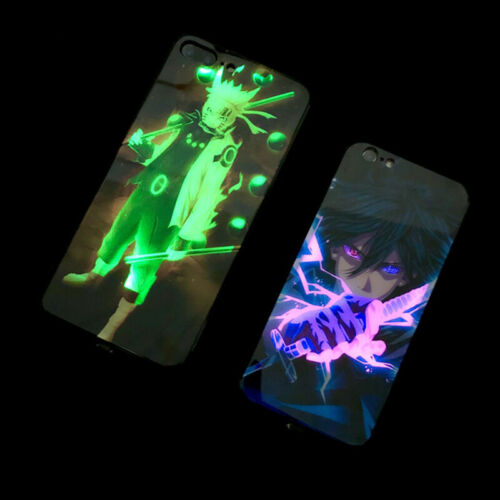 Coque téléphone personalisable LED Iphone/Samsung-AstyleStore