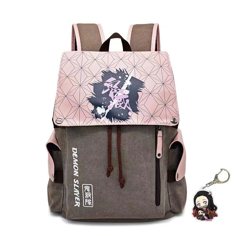 Sac dos Demon slayer anime manga AstyleStore