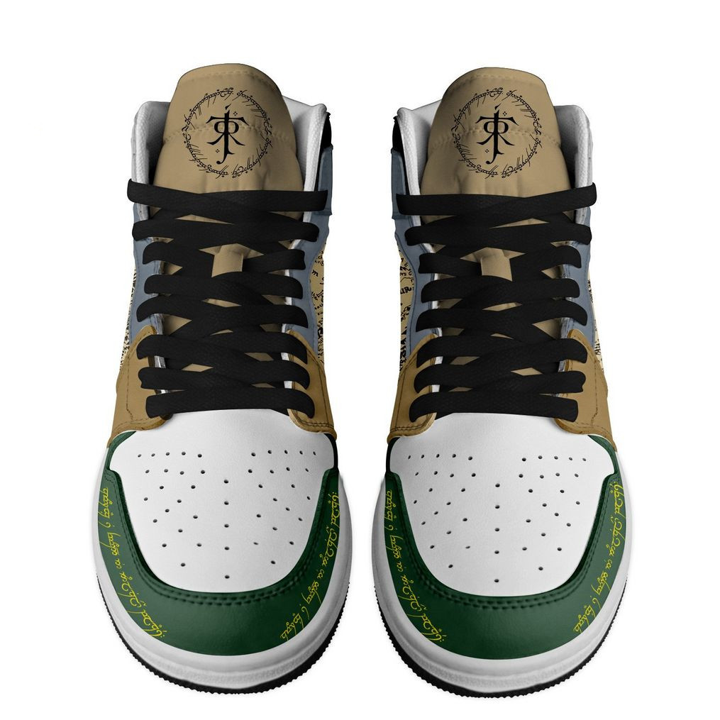 Sneakers - The Lord Of The Rings J1