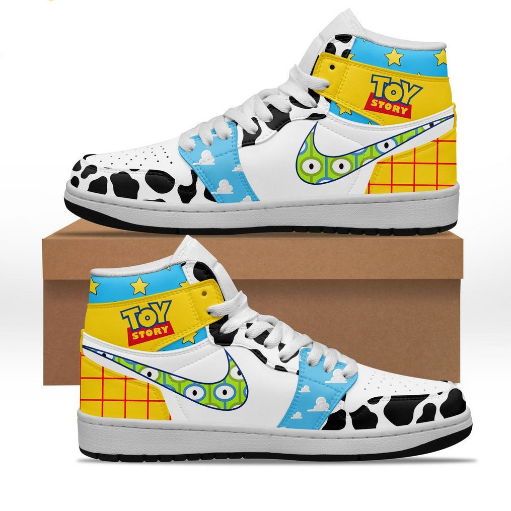 Sneakers - Toy Story J1