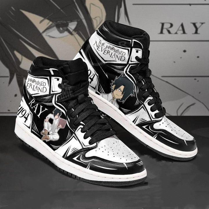 Chaussures - The Promised Neverland Ray J1-AstyleStore