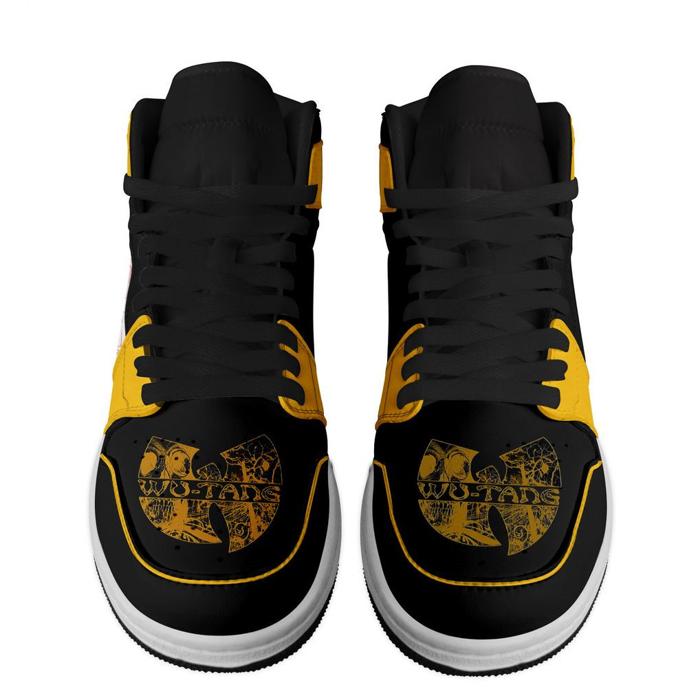 Sneakers - Wu Tang 36 Chambers J1