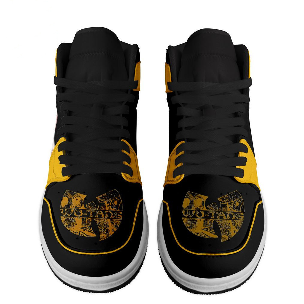 Sneakers - Wu Tang 36 Chambers J1