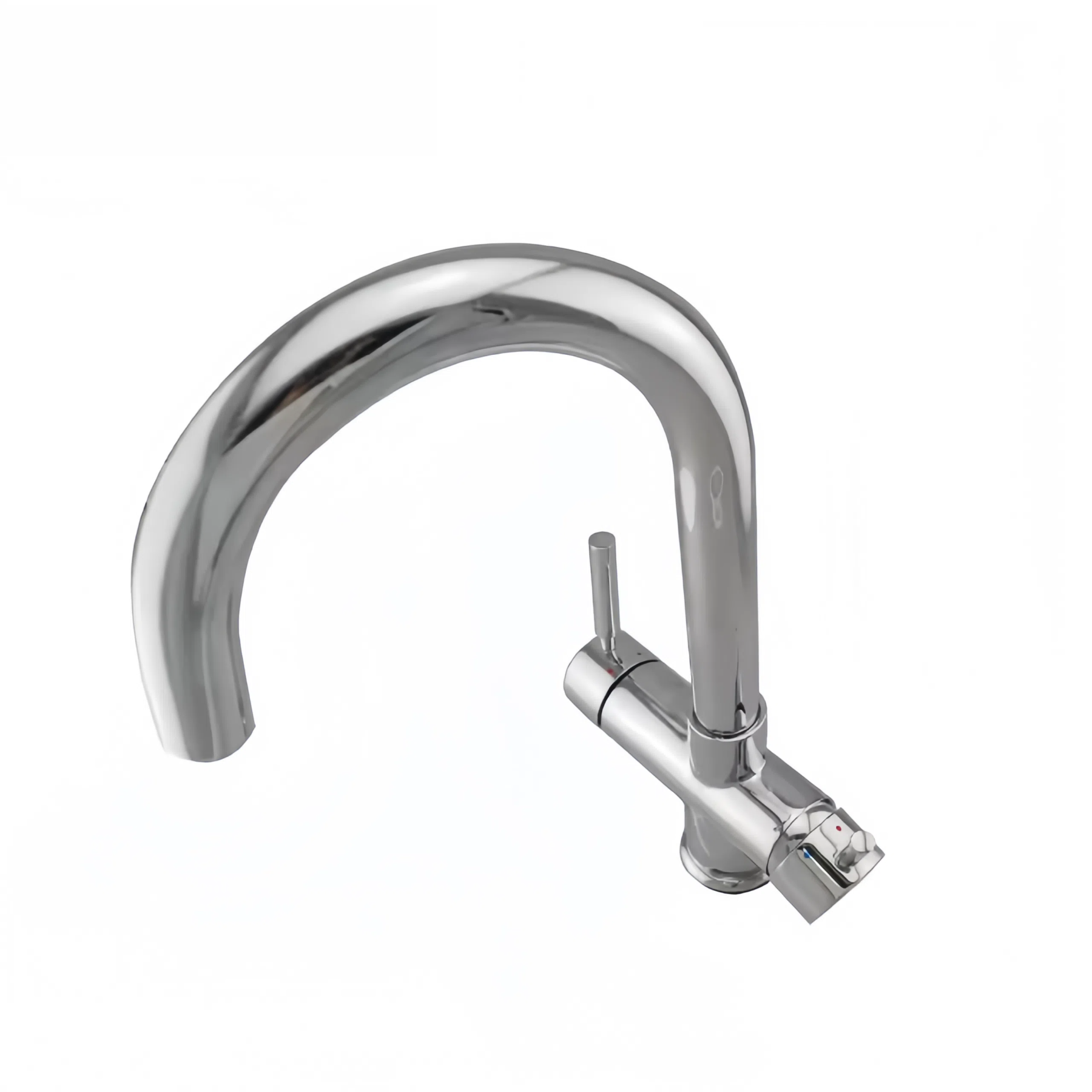 4 in 1 Kitchen mixer tap 04