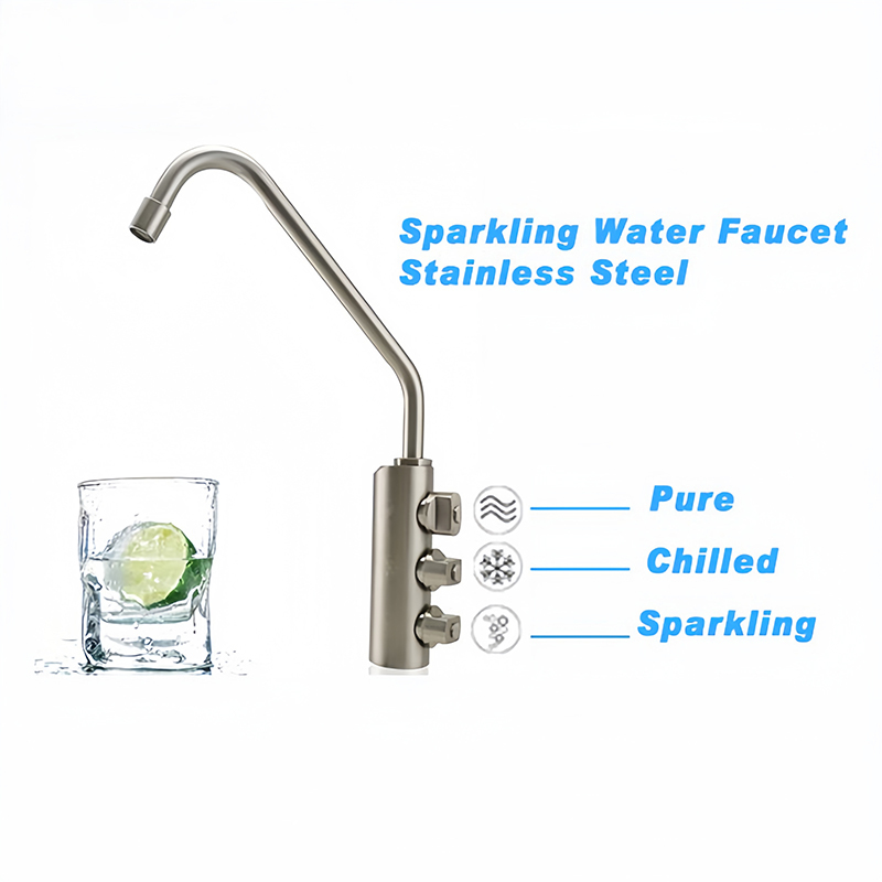 Sparkling Water Tap