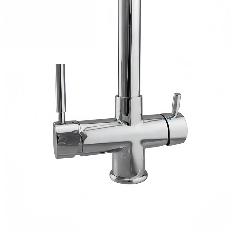 4 in 1 Kitchen mixer tap 05