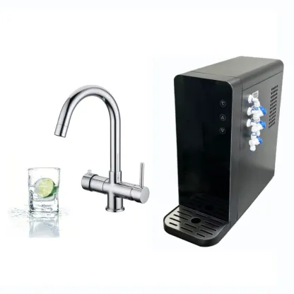 Home / Office Carbonated Water Sparkling Water Dispensers