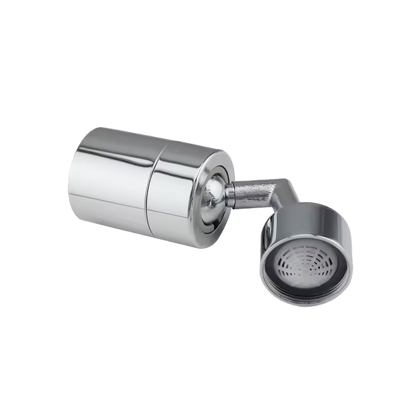 720 Rotation Universal Splash Filter Water Outlet Faucet