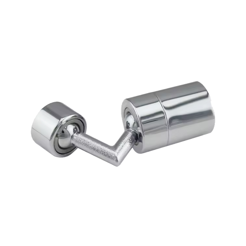 720 Rotation Universal Splash Filter Water Outlet Faucet