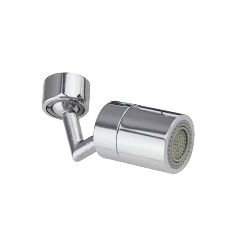 720 Rotation Universal Splash Filter Water Outlet Faucet