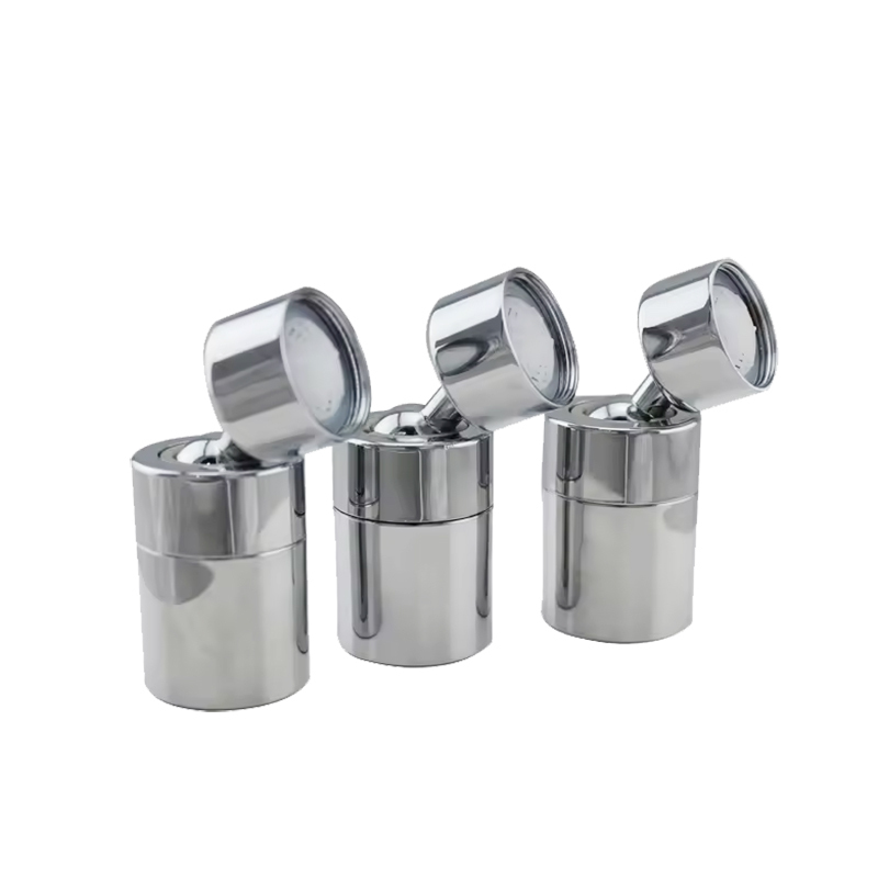 720 Rotation Universal Splash Filter Water Outlet Faucet
