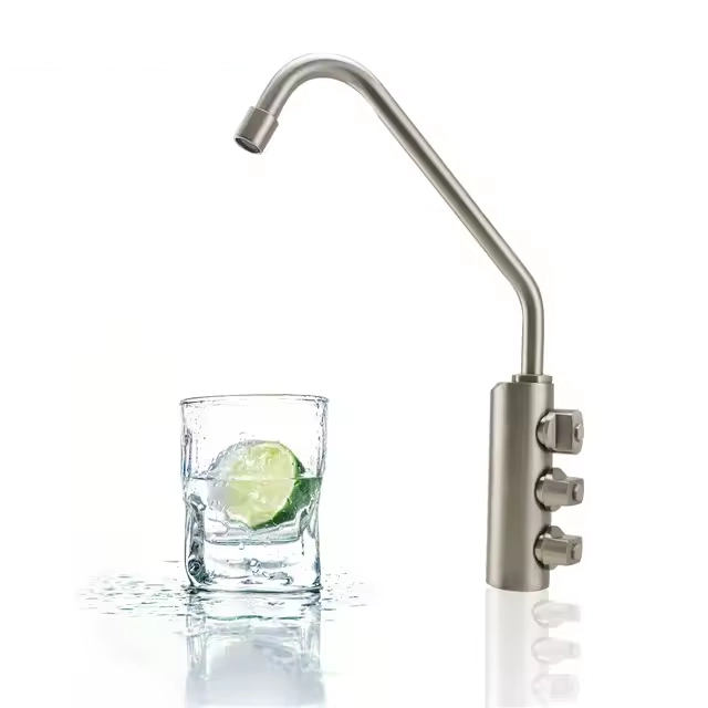 Sparkling Water Tap