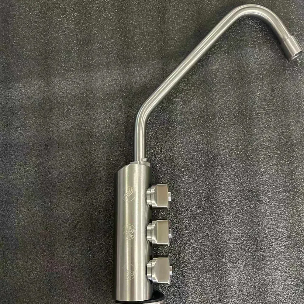 Sparkling Water Tap 02
