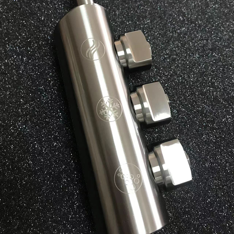 Sparkling Water Tap 05
