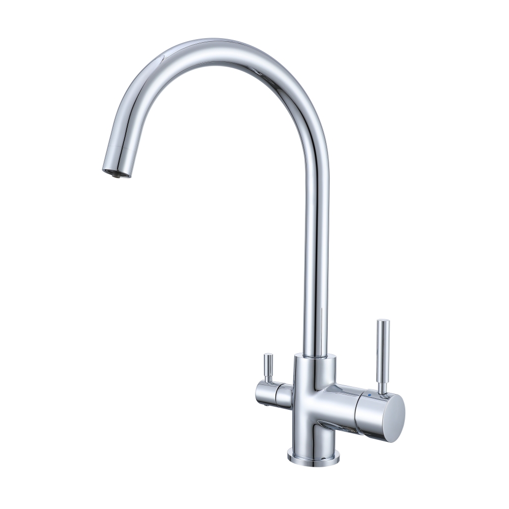 3 Way Filter Kitchen Mixer Tap