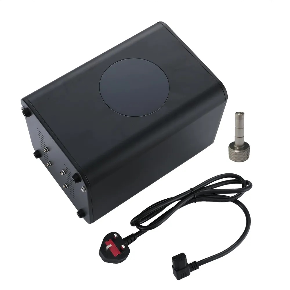 Instant Hot Water Dispenser Tank with Filtration and 3 Way Boiling Water Tap-6