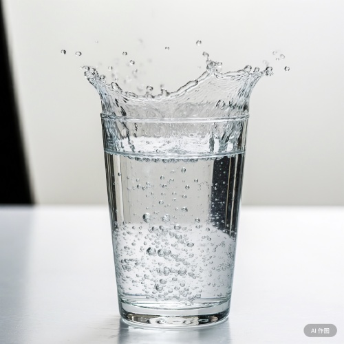 Carbonated Water Machine