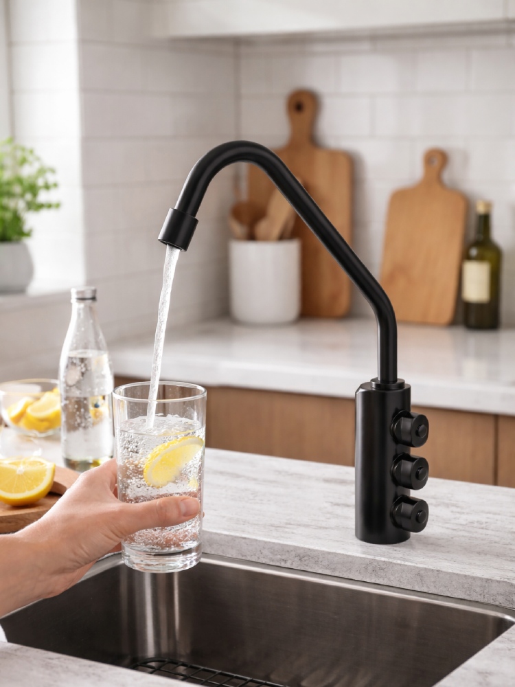 {"default":"Brushed stainless steel sparkling water tap\n"}
