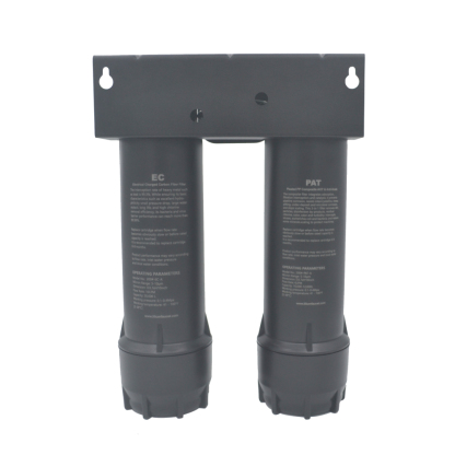 2 Stage Under Sink Water Filter Systems