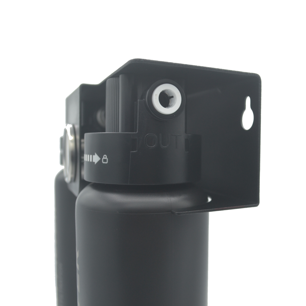 2 Stage Under Sink Water Filter Systems