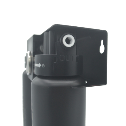 2 Stage Under Sink Water Filter Systems