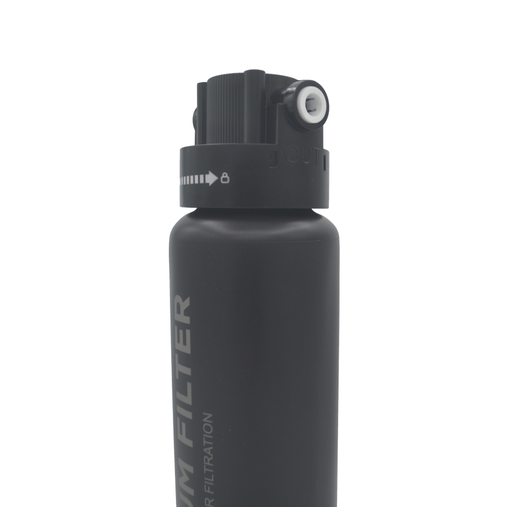 Home Single Stage Under Sink Water Filter for Drinking Water -2