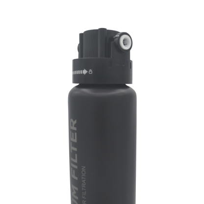 Home Single Stage Under Sink Water Filter for Drinking Water -2